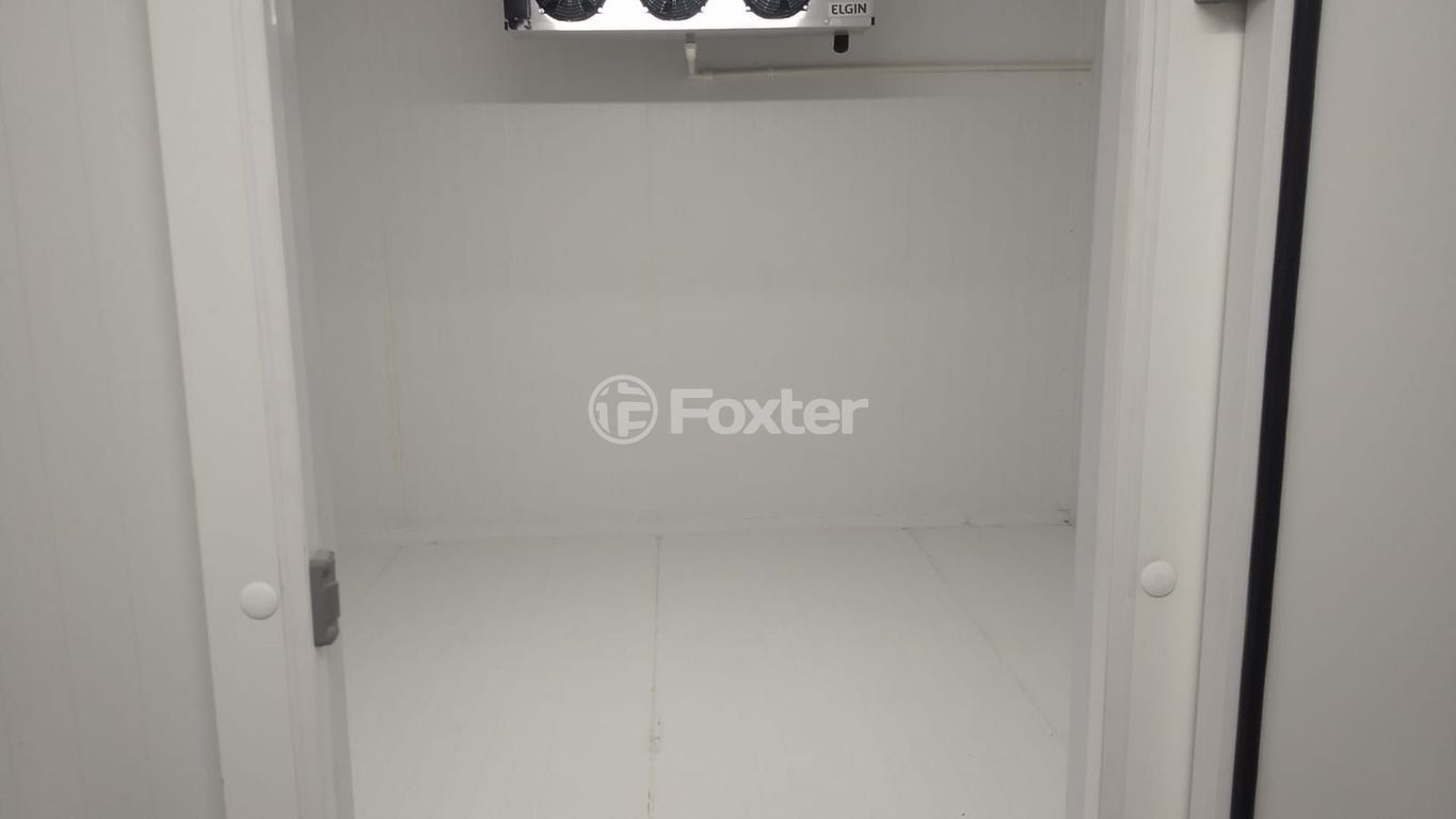 galpao deposito pavilhao para comprar em Serafim Alencastro, 688 - foto 8