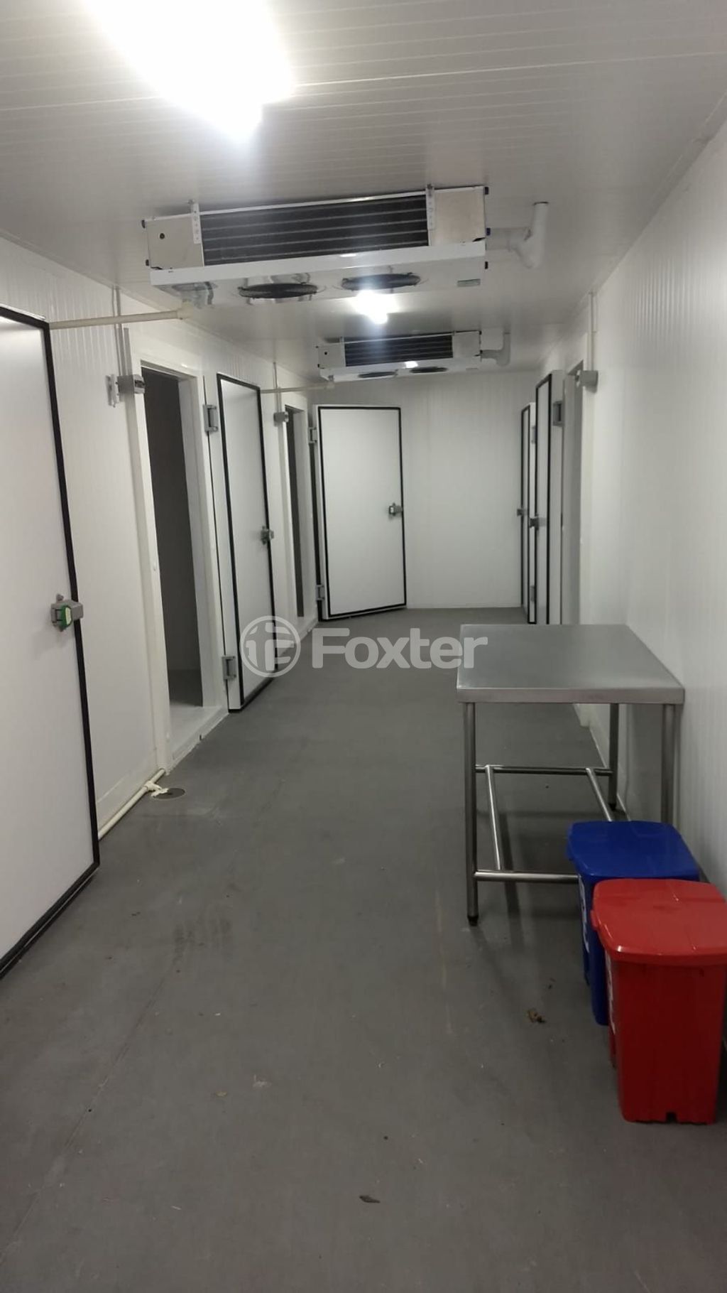 galpao deposito pavilhao para comprar em Serafim Alencastro, 688 - foto 9