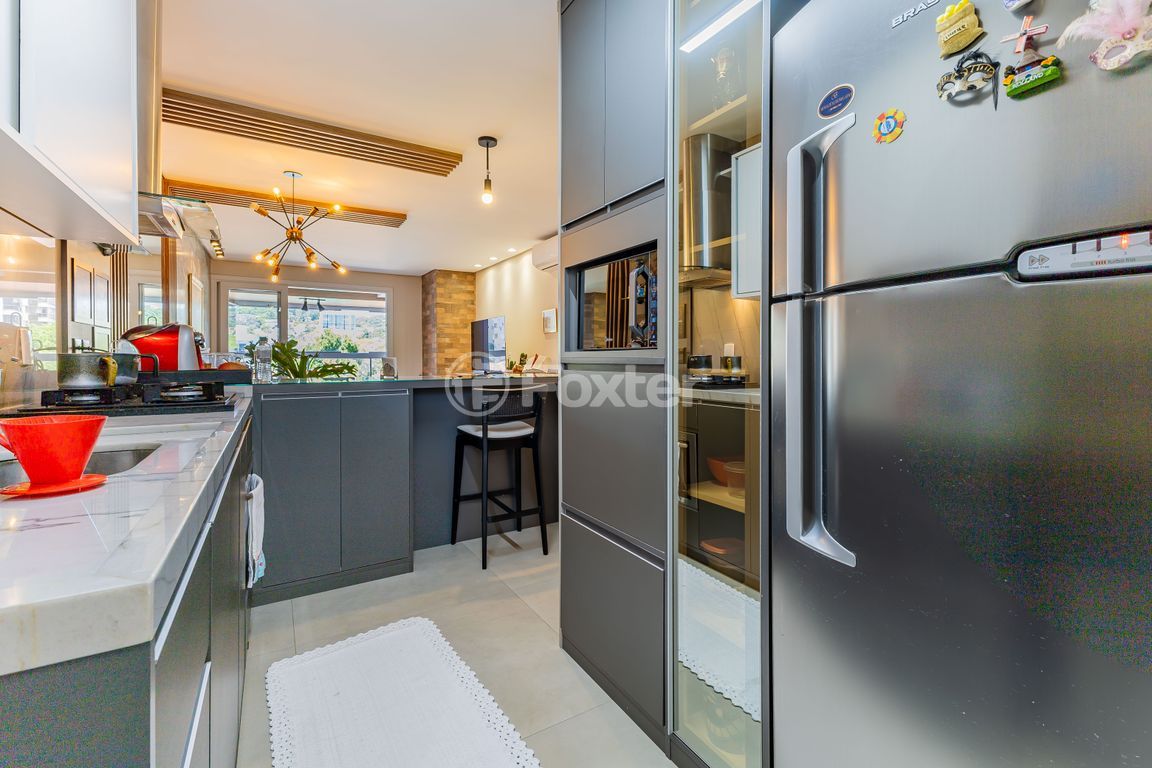 Apartamento para comprar em Doutor Armando Barbedo, 1150 - foto 28