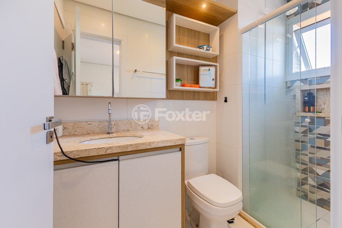 Apartamento para comprar em Doutor Armando Barbedo, 1150 - foto 52