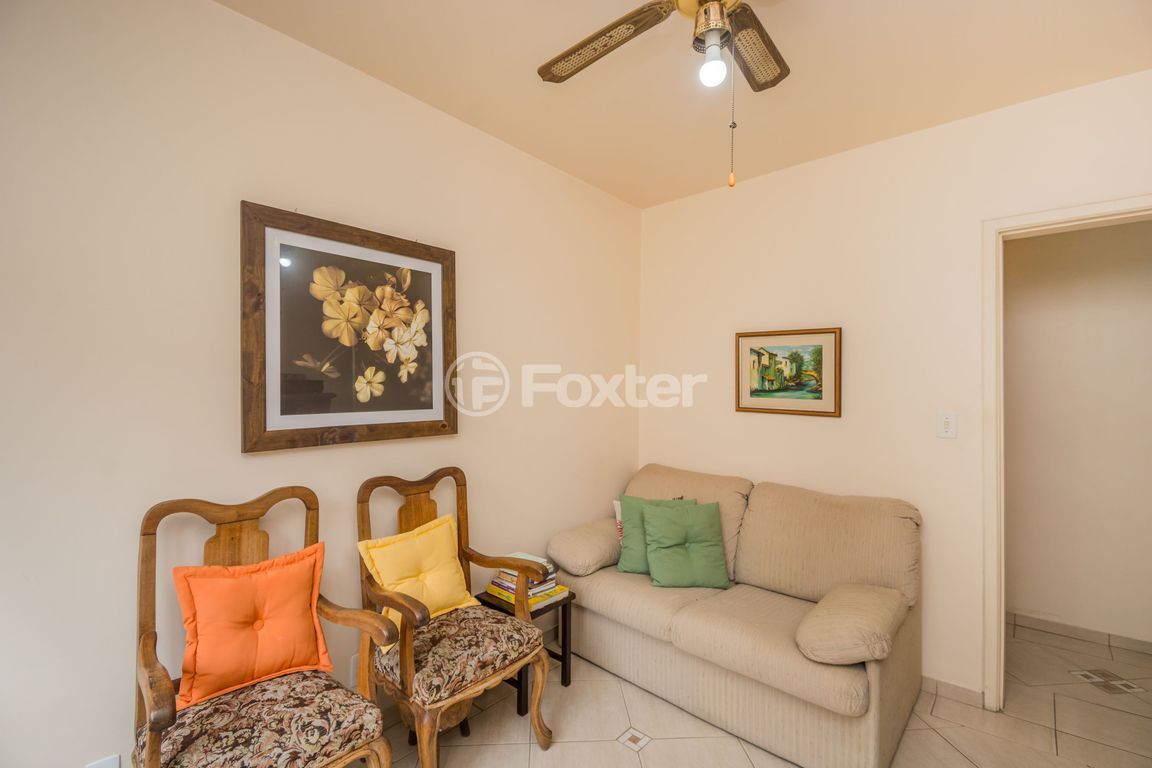 Apartamento para comprar em Buenos Aires, 615 - foto 30
