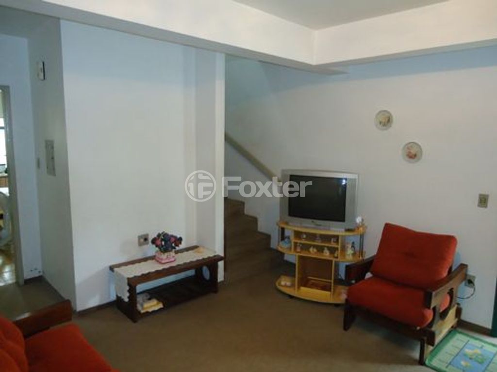 casa sobrado para comprar em Fontoura Xavier, 97 - foto 9