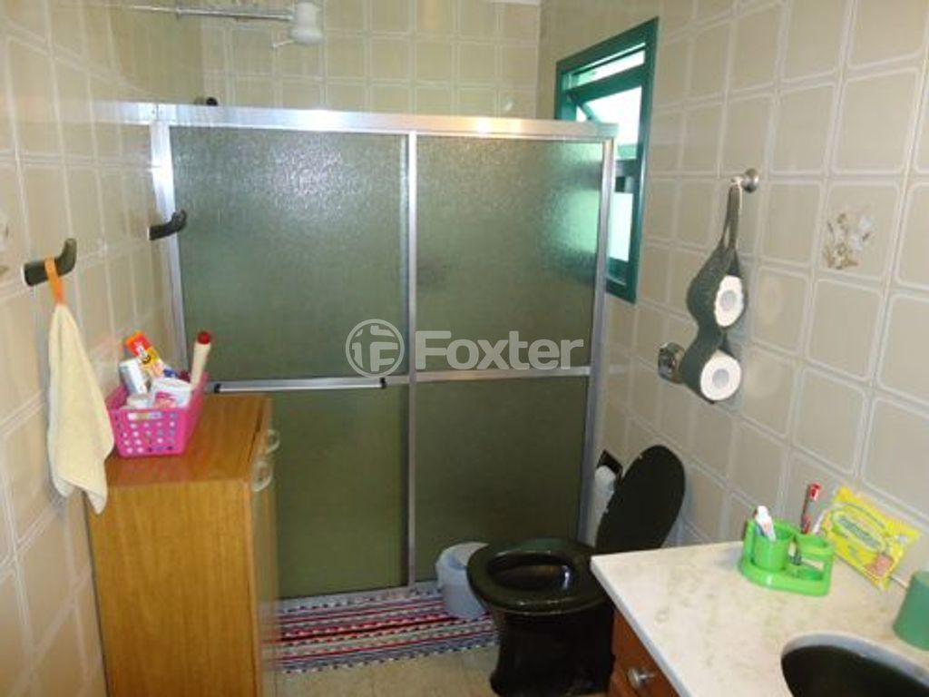 casa sobrado para comprar em Fontoura Xavier, 97 - foto 10