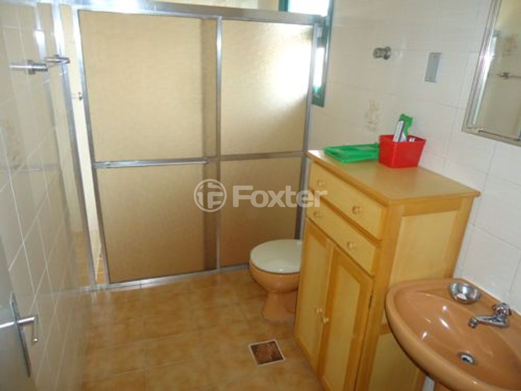 casa sobrado para comprar em Fontoura Xavier, 97 - foto 14