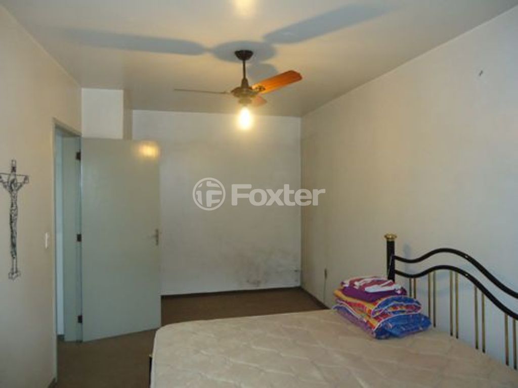 casa sobrado para comprar em Fontoura Xavier, 97 - foto 17