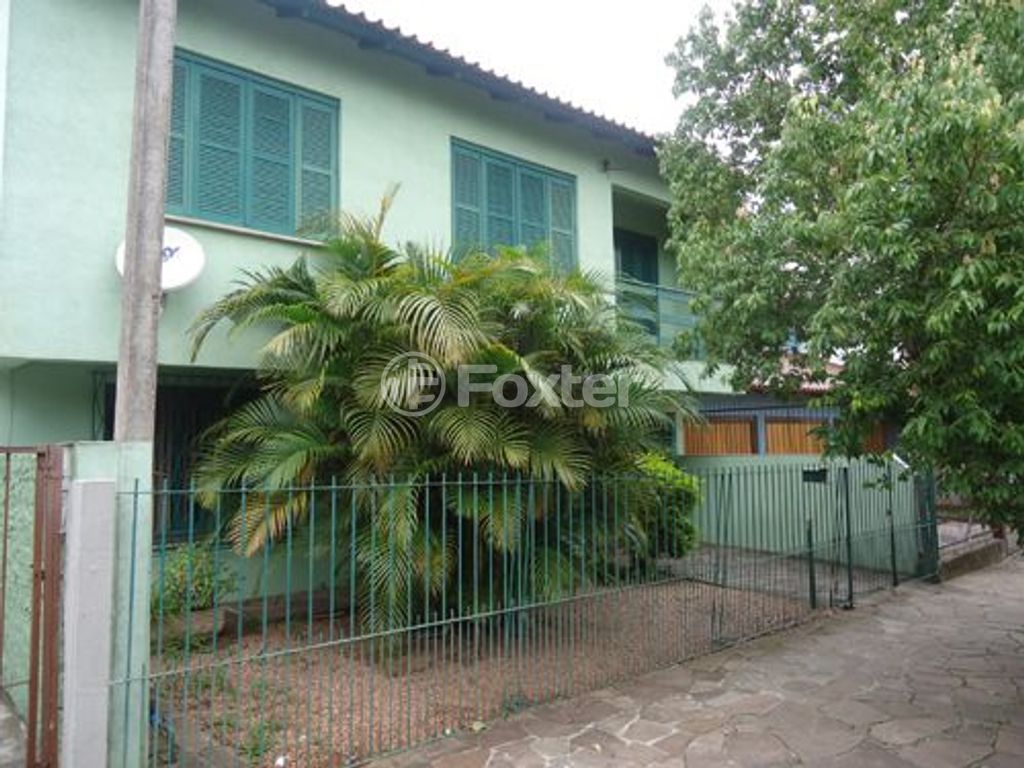 casa sobrado para comprar em Fontoura Xavier, 97 - foto 18