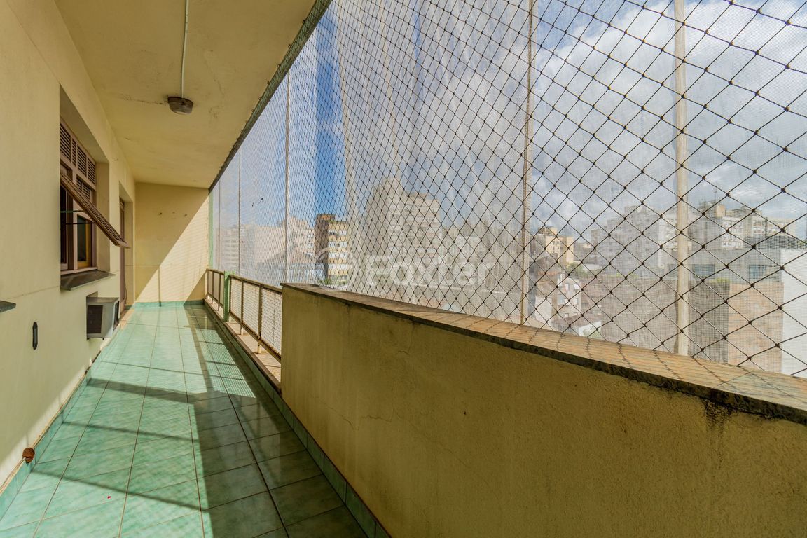 Apartamento para comprar em General Lima e Silva, 559 - foto 10