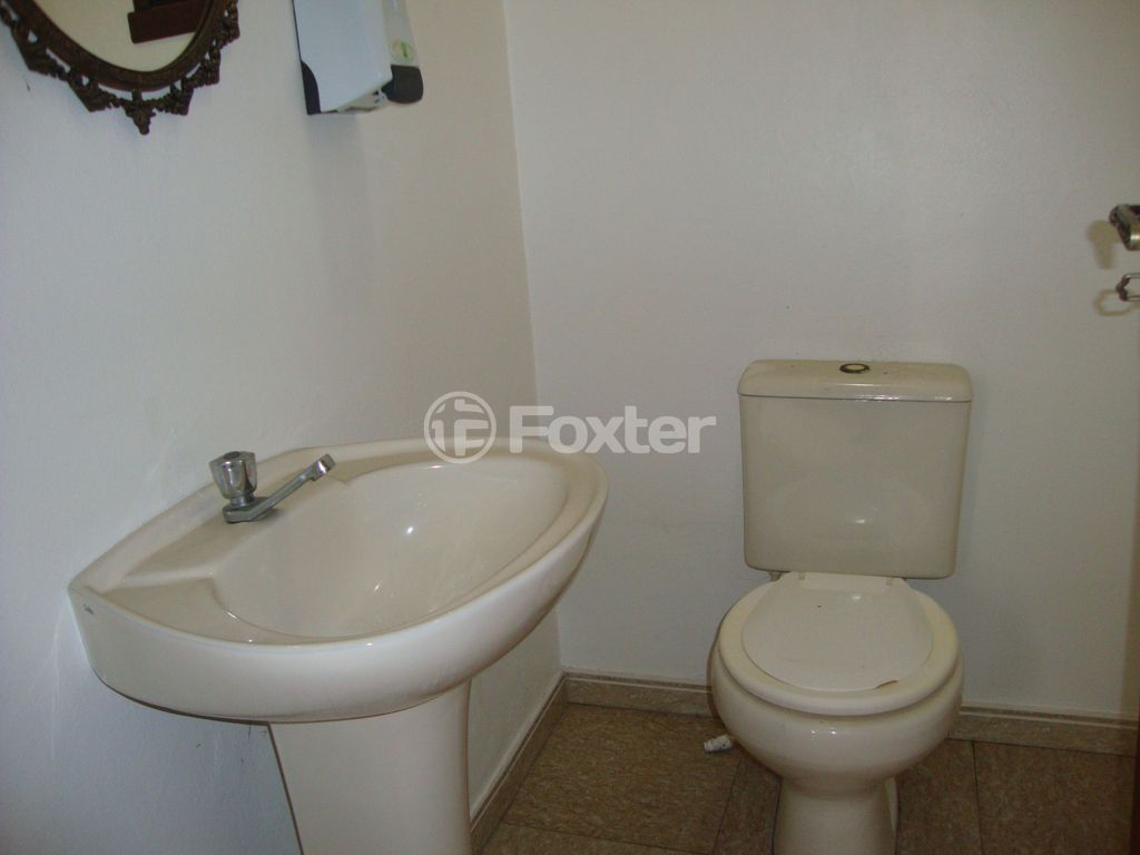 casa sobrado para comprar em Karl Iwers, 299 - foto 10