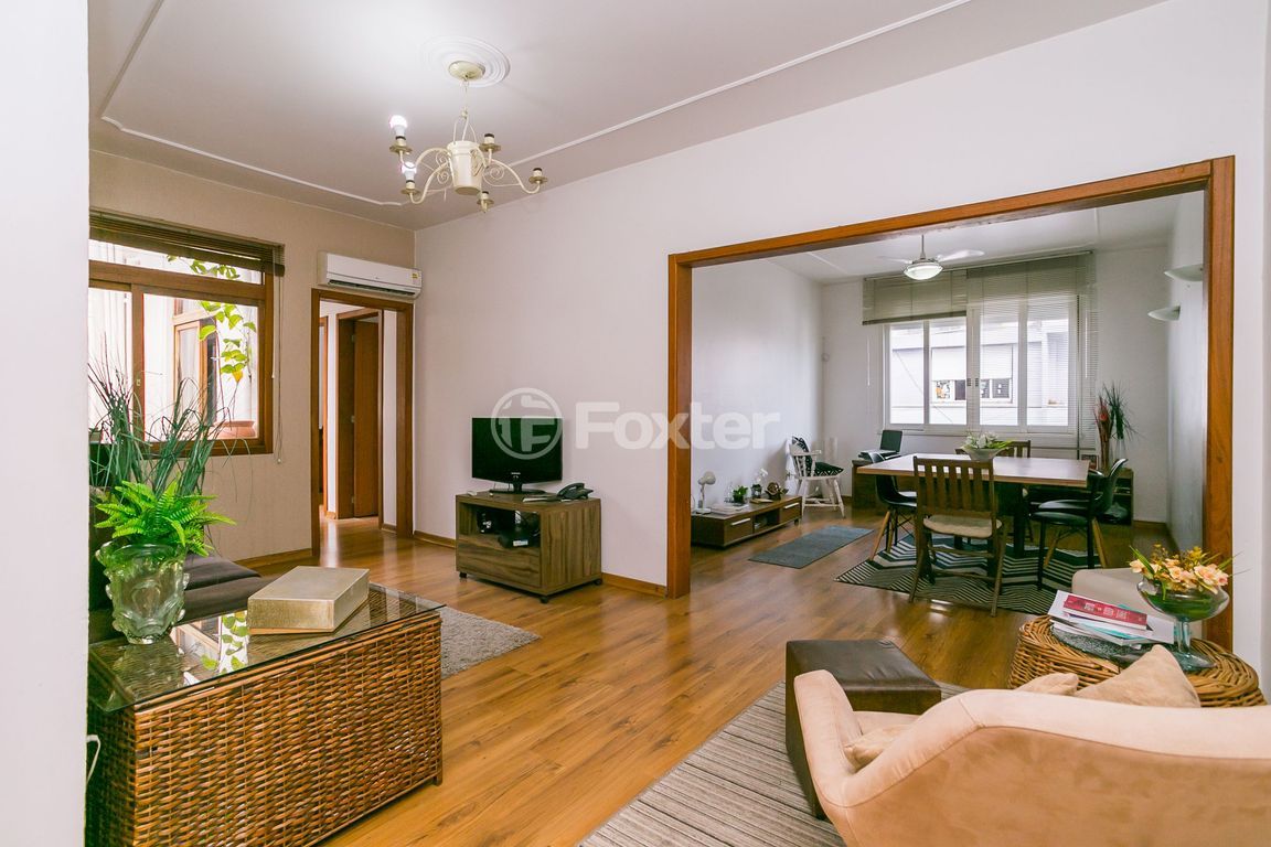 Apartamento para comprar em Bom Fim, Porto Alegre - foto 1