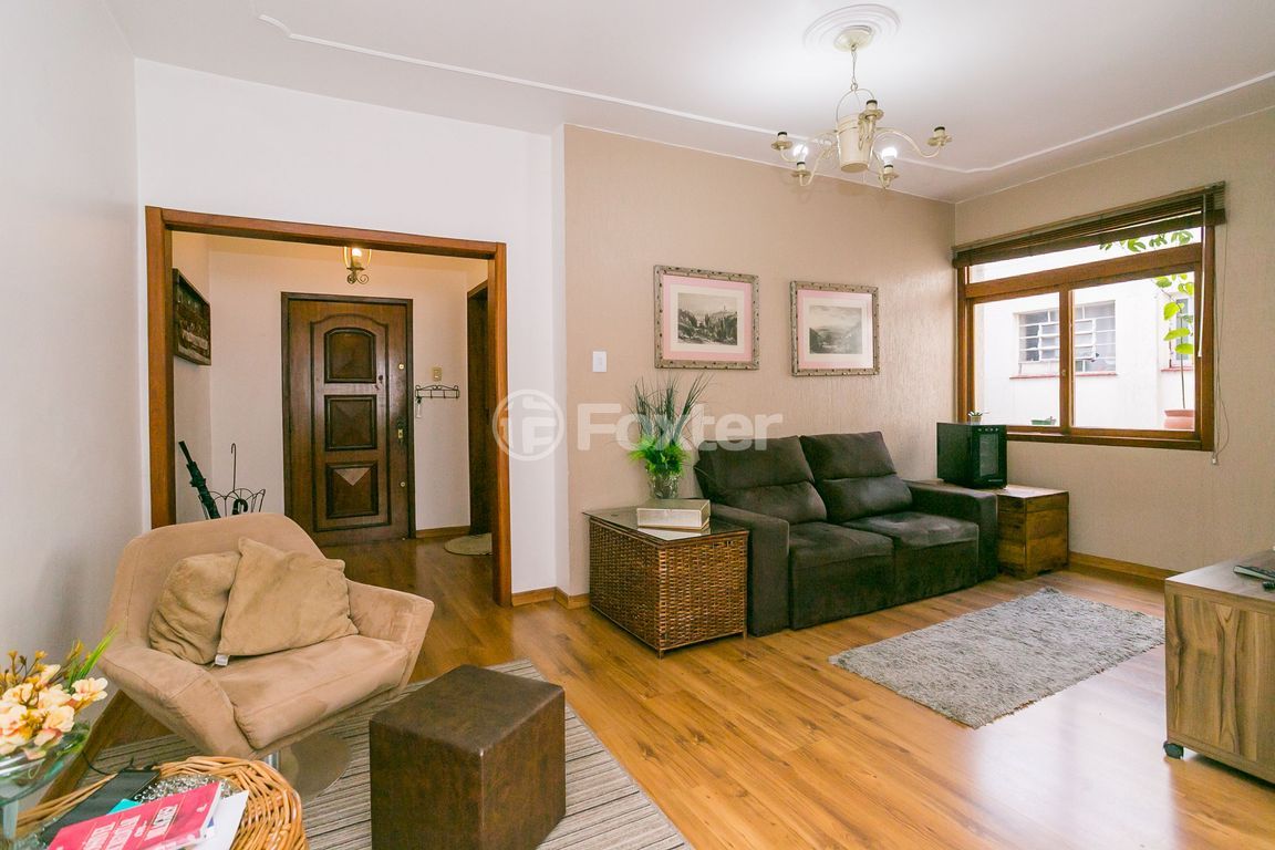 Apartamento para comprar em Miranda e Castro, 70 - foto 4