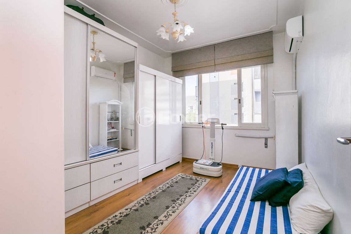 Apartamento para comprar em Miranda e Castro, 70 - foto 17