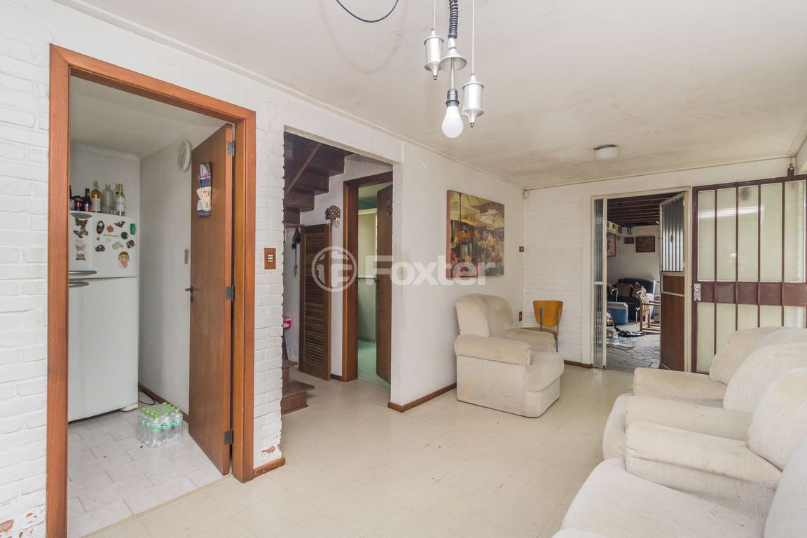 casa sobrado para comprar em Doutor Eduardo Chartier, 799 - foto 8