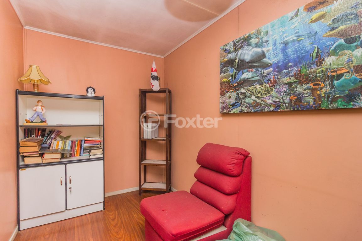 casa sobrado para comprar em Doutor Eduardo Chartier, 799 - foto 12