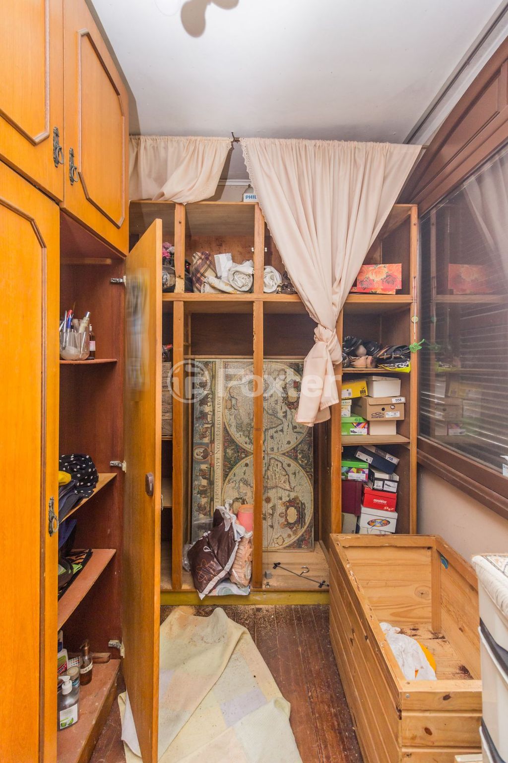 casa sobrado para comprar em Doutor Eduardo Chartier, 799 - foto 19
