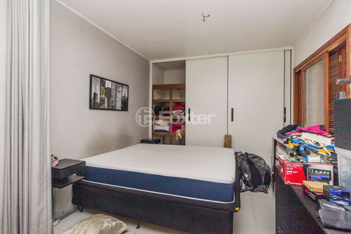 casa sobrado para comprar em Doutor Eduardo Chartier, 799 - foto 20