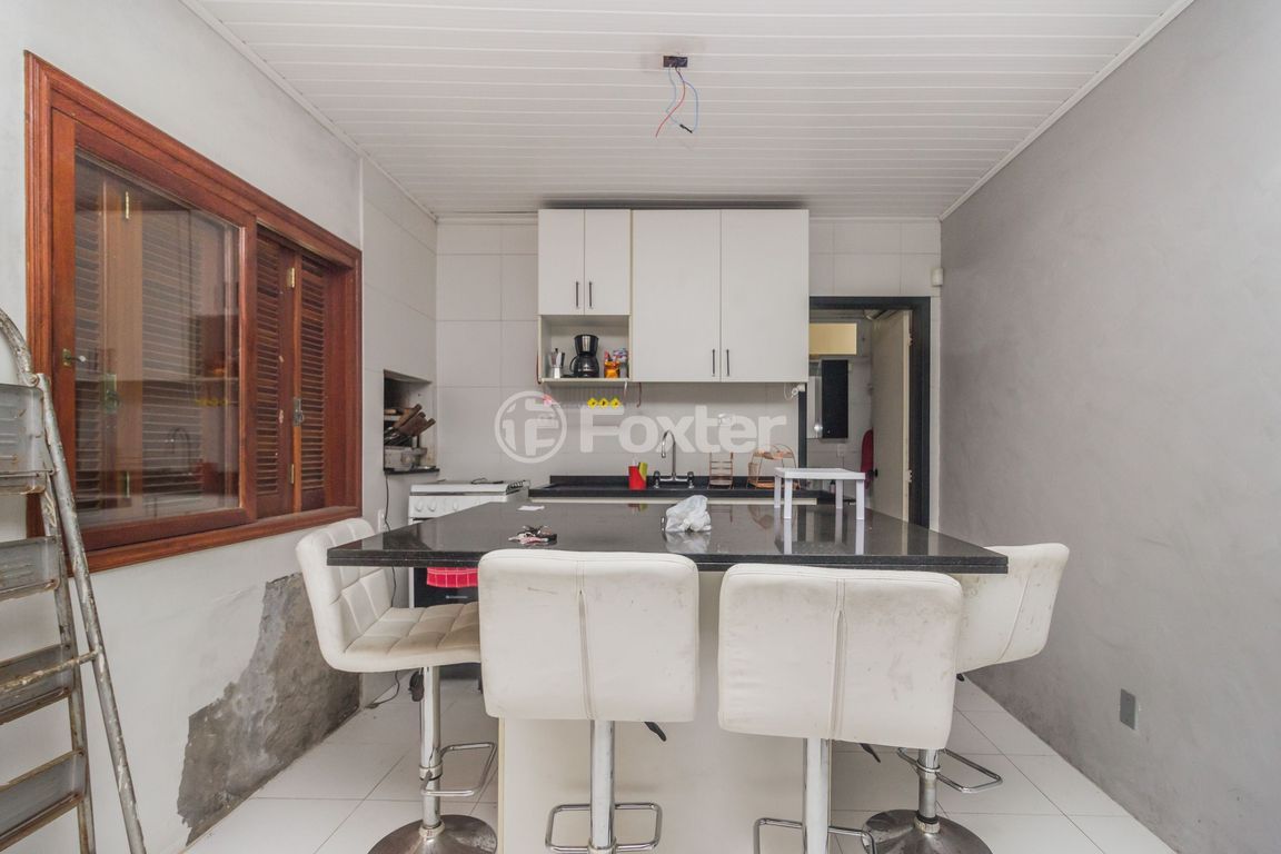 casa sobrado para comprar em Doutor Eduardo Chartier, 799 - foto 22