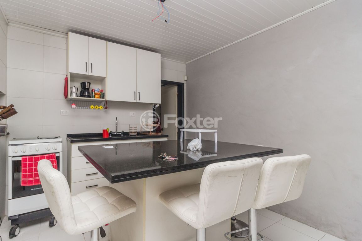 casa sobrado para comprar em Doutor Eduardo Chartier, 799 - foto 24