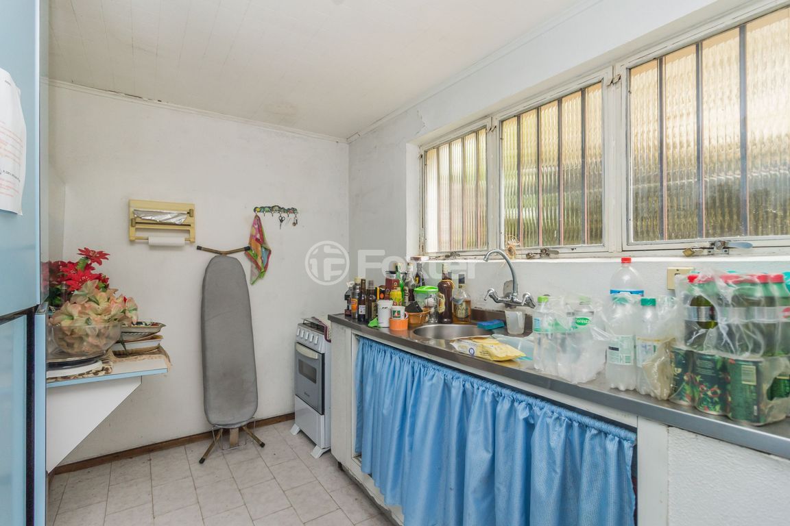 casa sobrado para comprar em Doutor Eduardo Chartier, 799 - foto 25