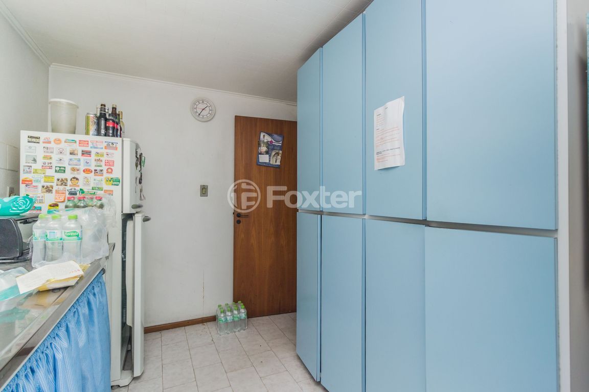 casa sobrado para comprar em Doutor Eduardo Chartier, 799 - foto 27