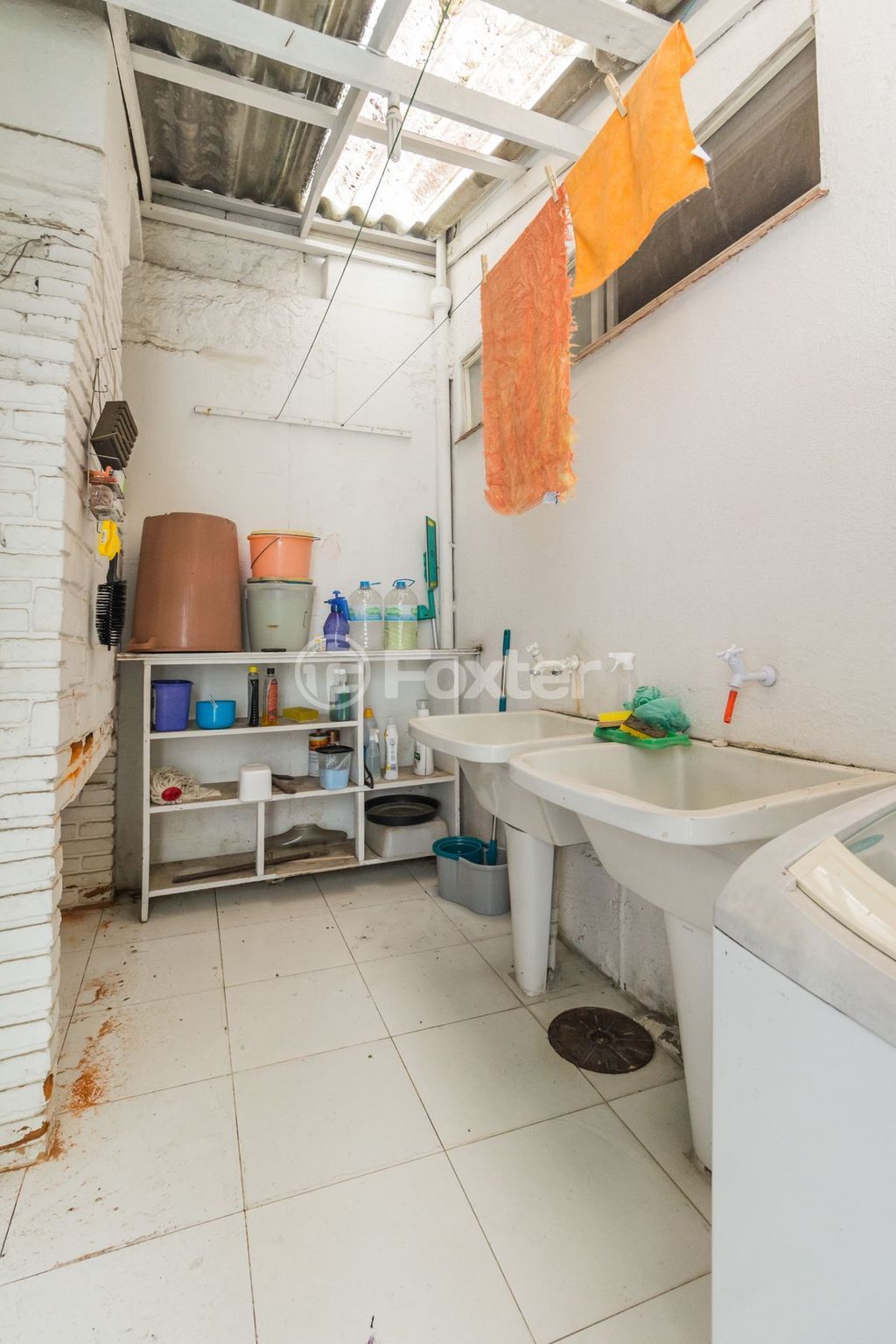 casa sobrado para comprar em Doutor Eduardo Chartier, 799 - foto 28