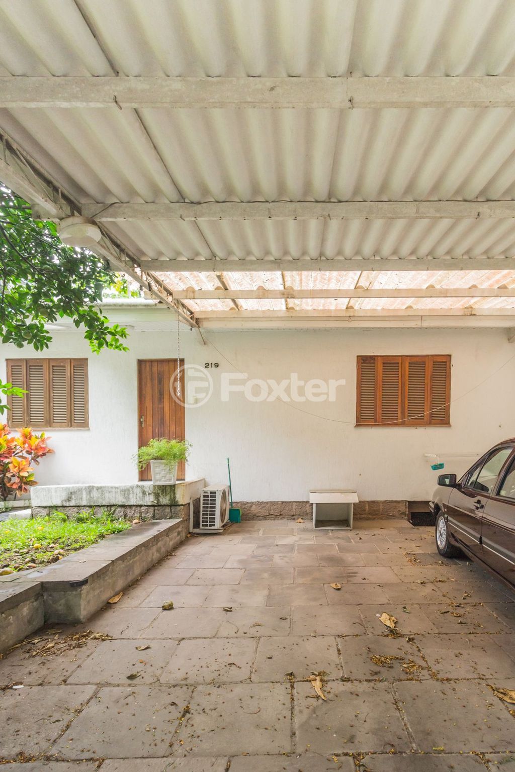 casa sobrado para comprar em Doutor Eduardo Chartier, 799 - foto 29