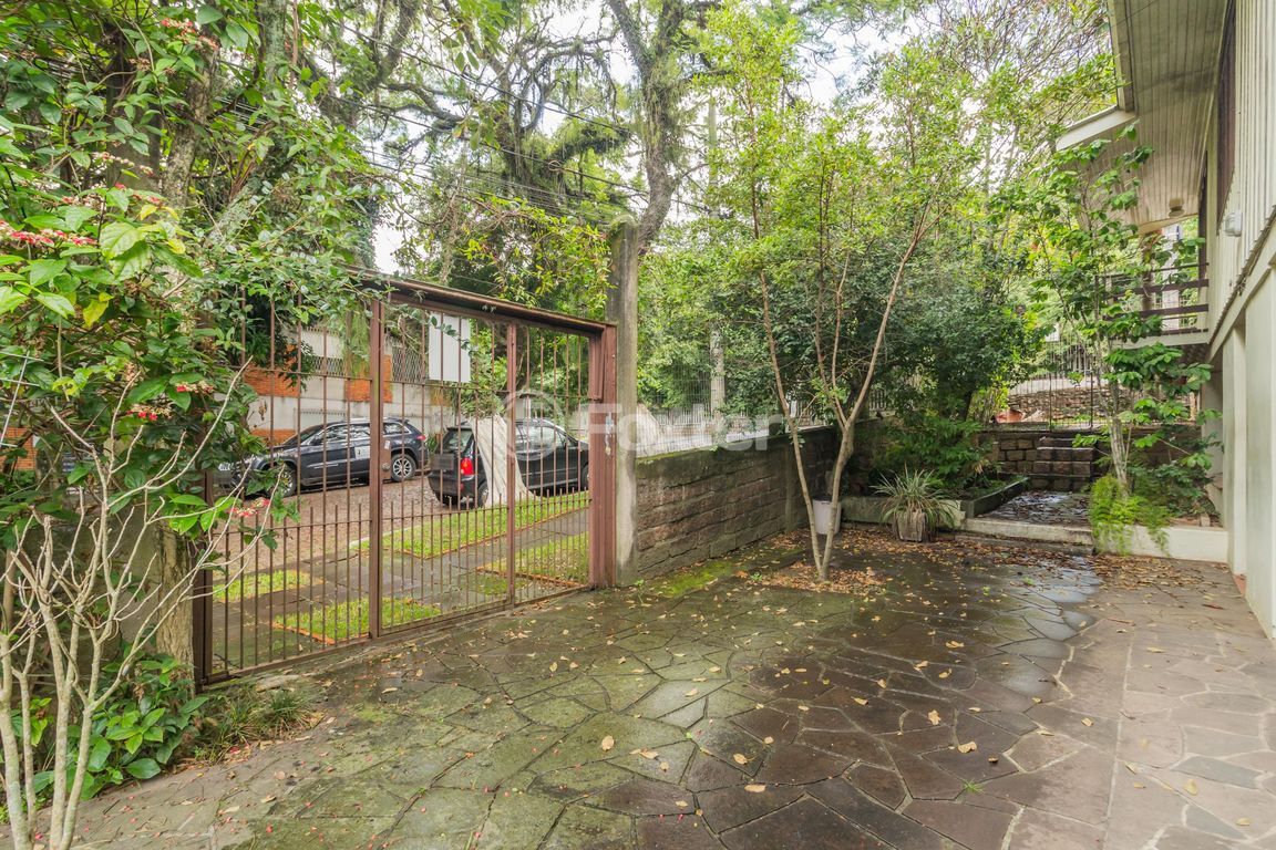casa sobrado para comprar em Doutor Eduardo Chartier, 799 - foto 32
