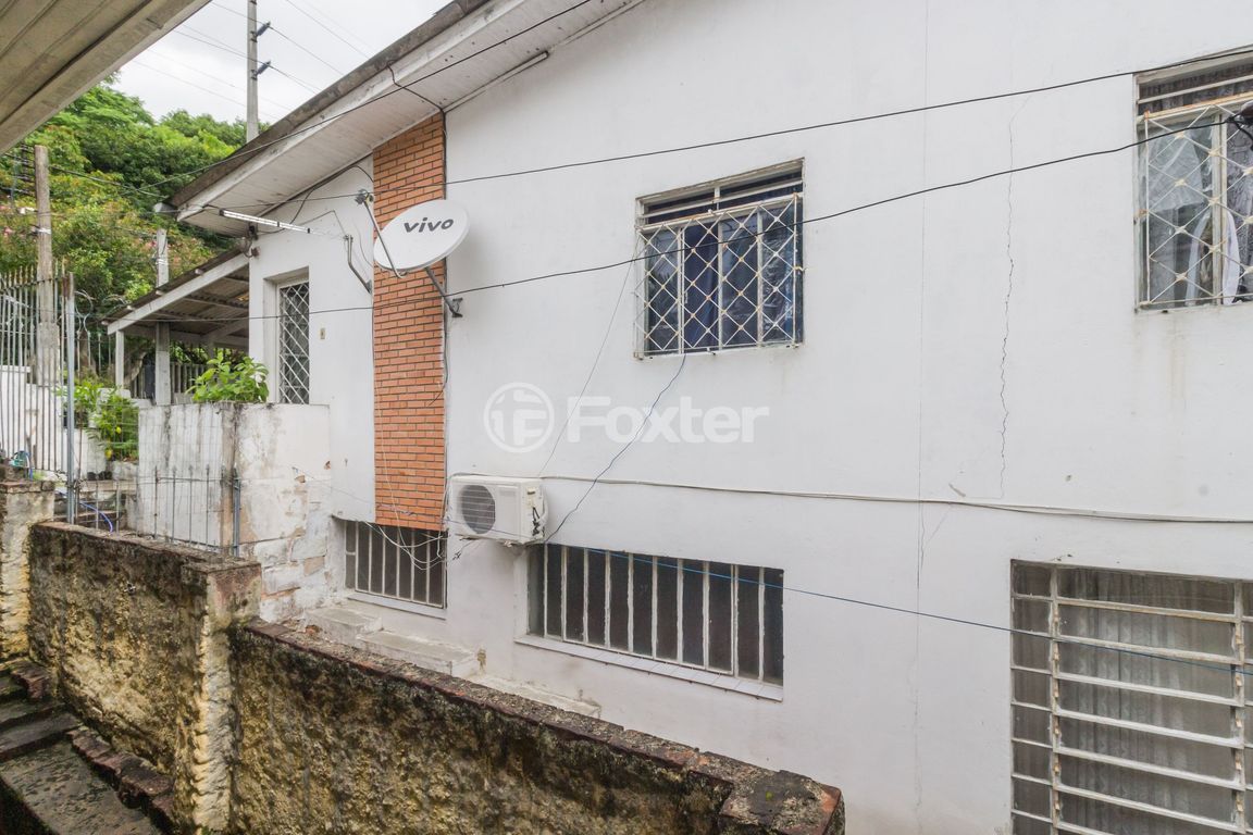 casa sobrado para comprar em Doutor Eduardo Chartier, 799 - foto 34