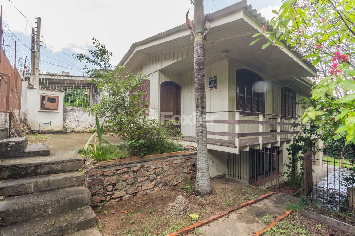 casa sobrado para comprar em Doutor Eduardo Chartier, 799 - foto 35