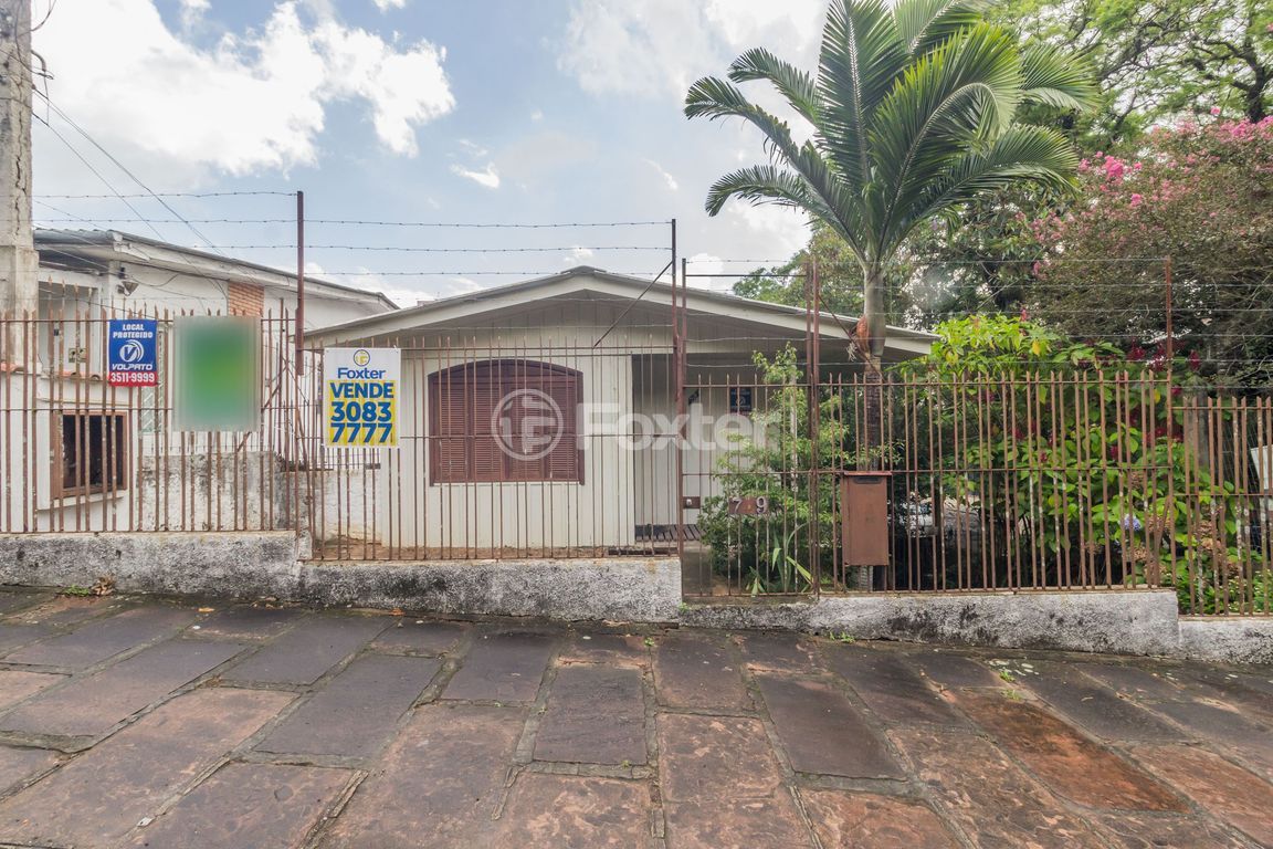 casa sobrado para comprar em Doutor Eduardo Chartier, 799 - foto 37