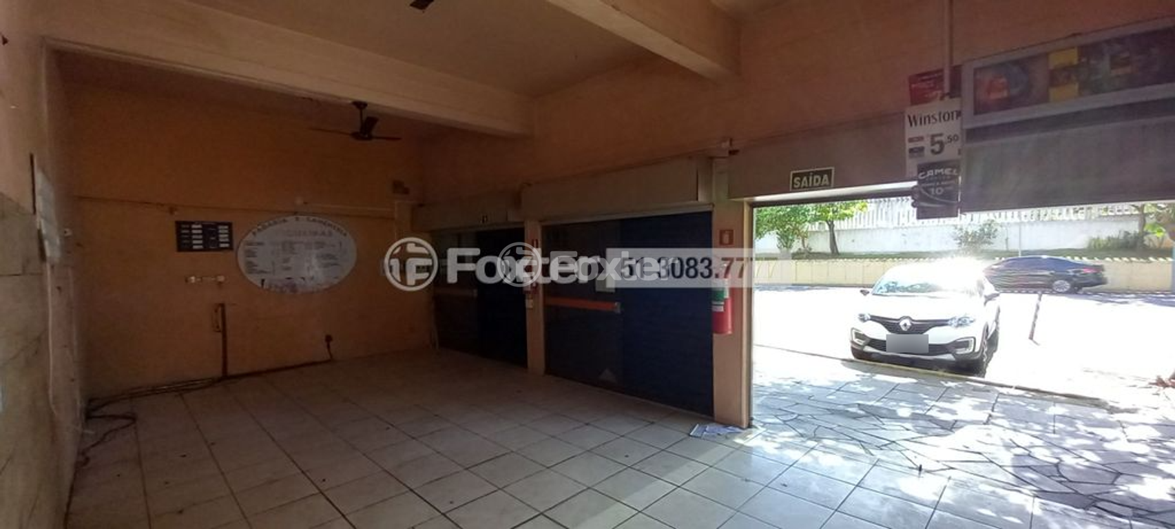 loja ponto comercial para comprar em Guilherme Schell, 6410 - foto 6