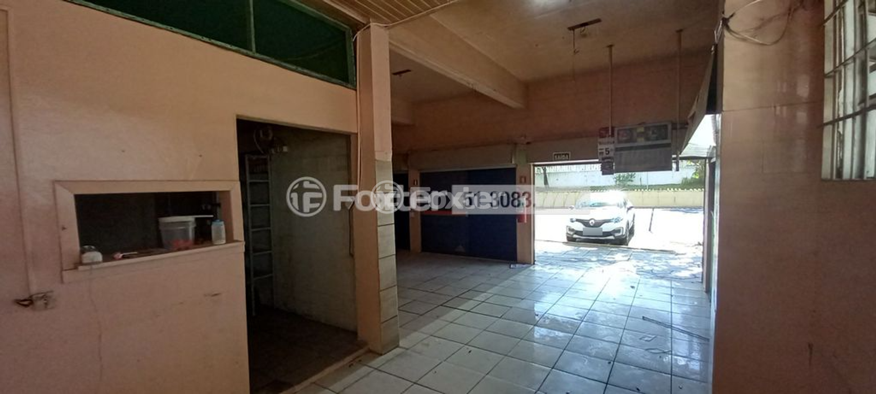 loja ponto comercial para comprar em Guilherme Schell, 6410 - foto 7