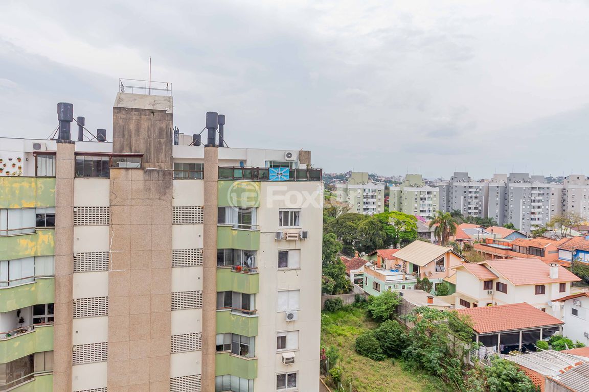 Cobertura para comprar em Doutor Campos Velho, 1361 - foto 17