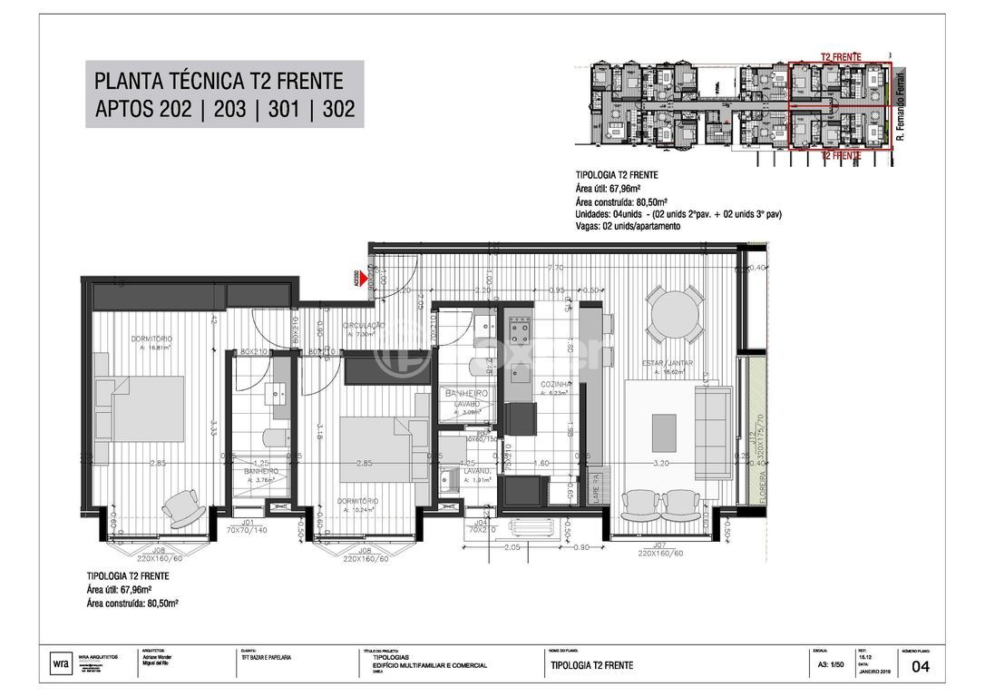 Apartamento para comprar em Fernando Ferrari, 273 - foto 29