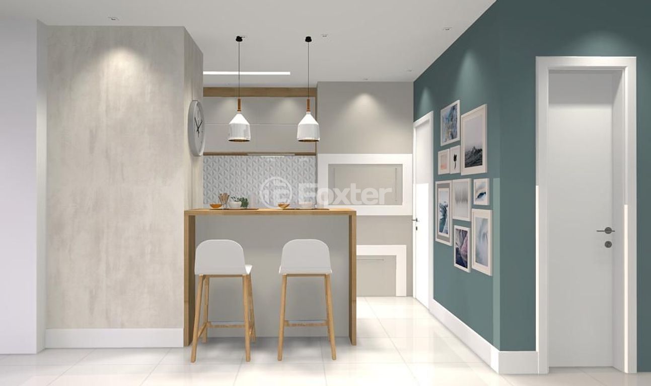 Apartamento para comprar em Fernando Ferrari, 273 - foto 13