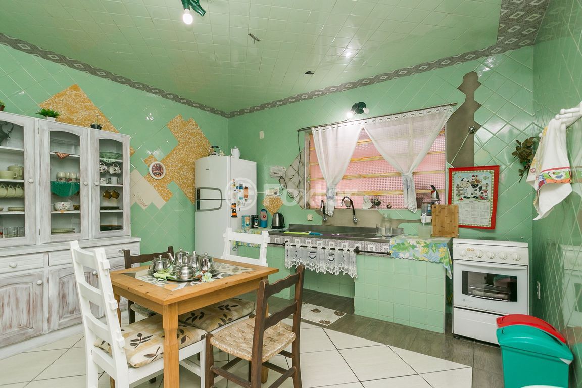 casa sobrado para comprar em Intendente Alfredo Azevedo, 381 - foto 23