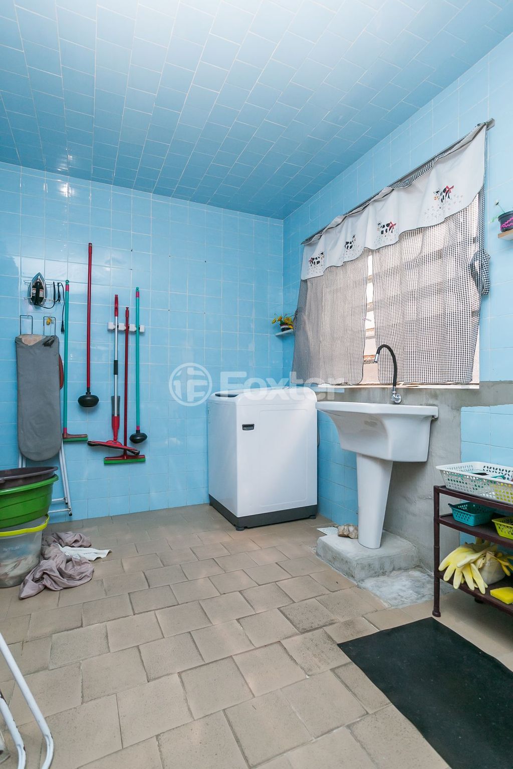 casa sobrado para comprar em Intendente Alfredo Azevedo, 381 - foto 24