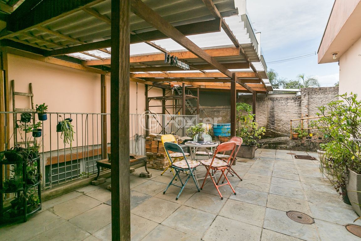 casa sobrado para comprar em Intendente Alfredo Azevedo, 381 - foto 25