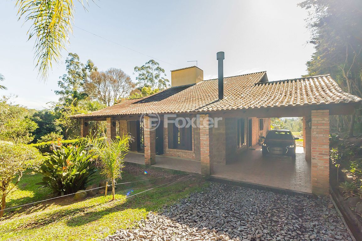 sitio chachara fazenda para comprar em Artur José Gattino, 3774 - foto 7
