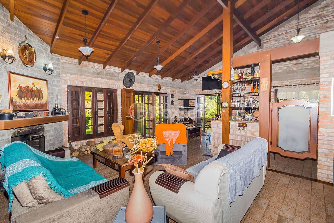 sitio chachara fazenda para comprar em Artur José Gattino, 3774 - foto 15