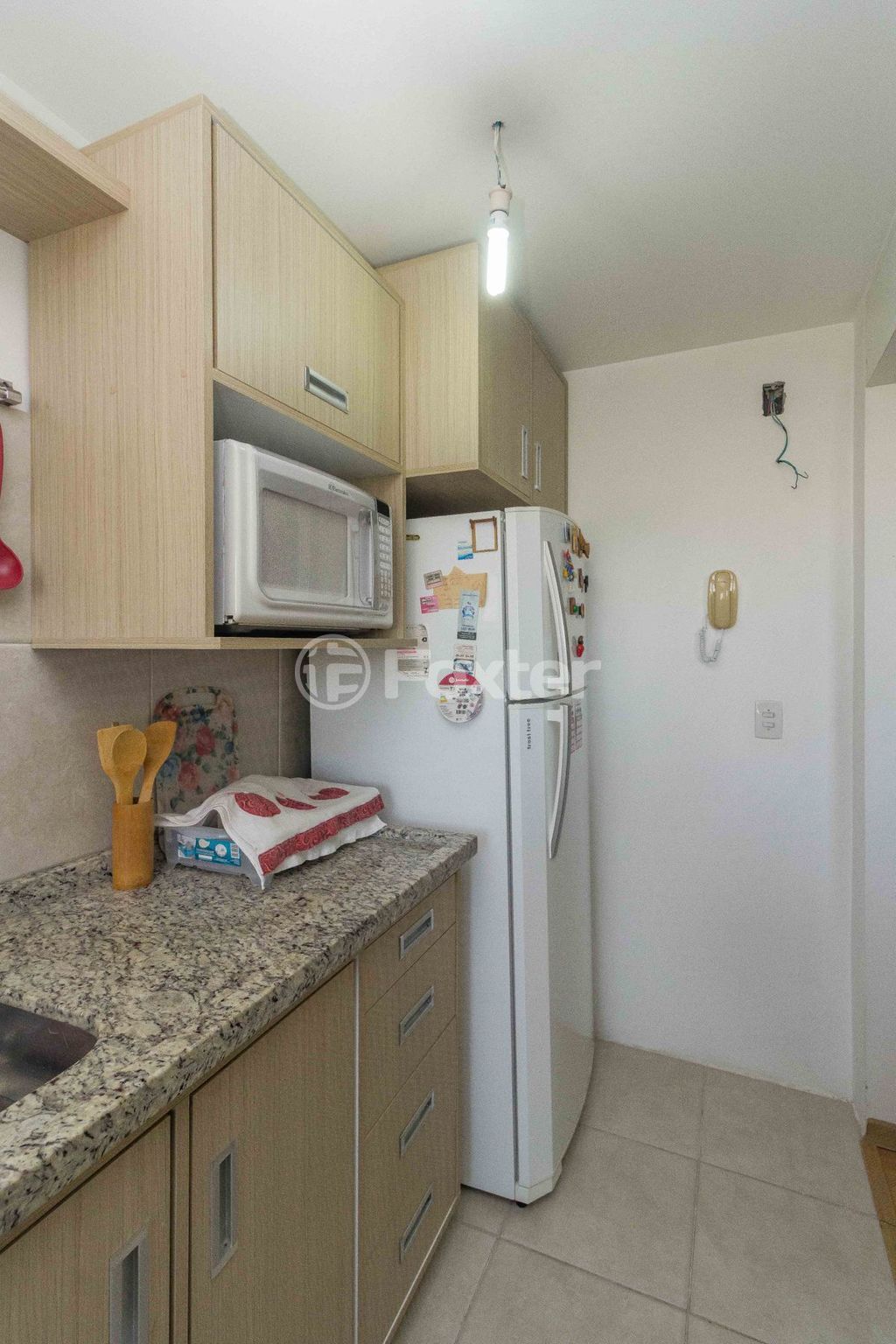 Apartamento para comprar em Abram Goldsztein, 446 - foto 49