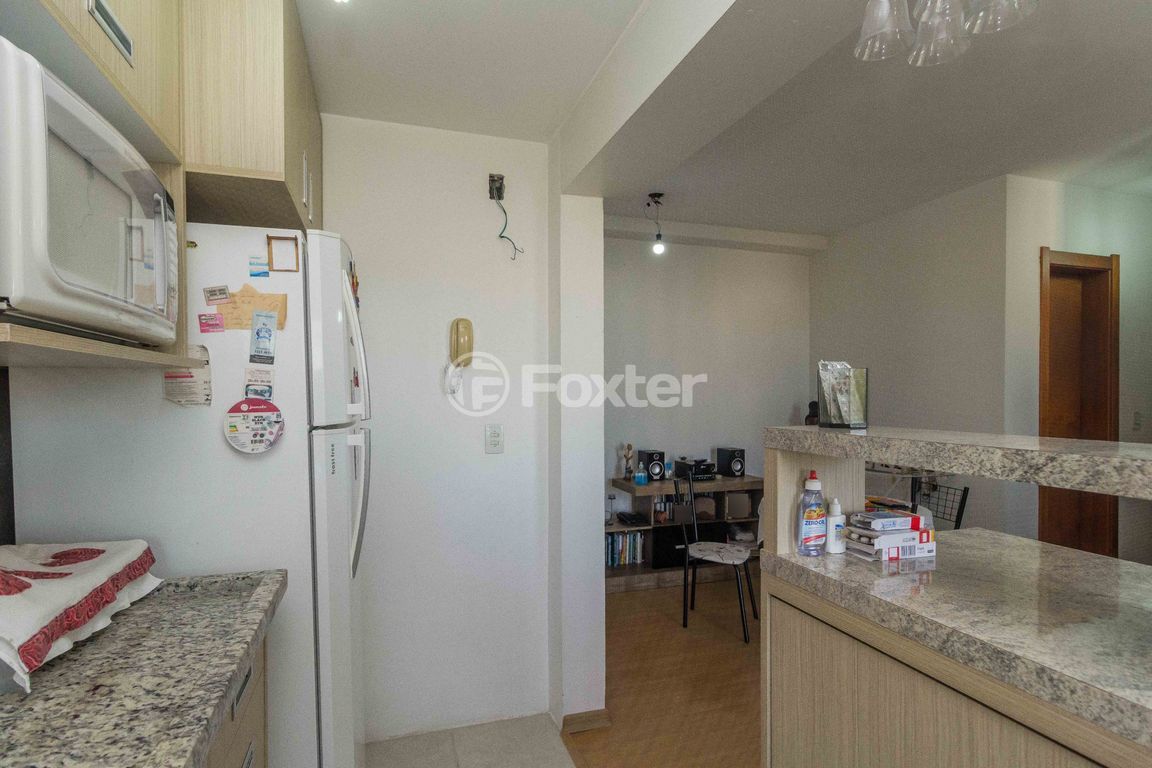 Apartamento para comprar em Abram Goldsztein, 446 - foto 54