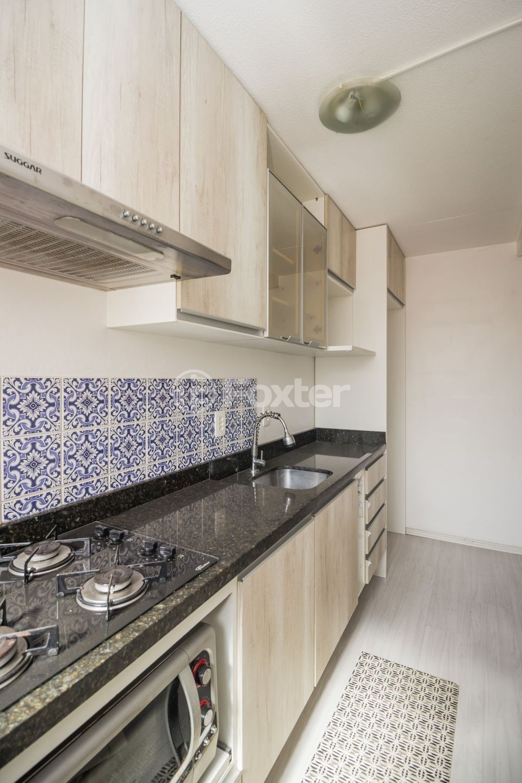 Apartamento para comprar em José Barcelos Garcia, 105 - foto 28
