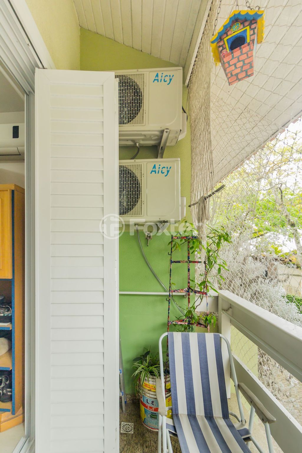 Casa em condominio para comprar em Padre João Batista Reus, 983 - foto 28