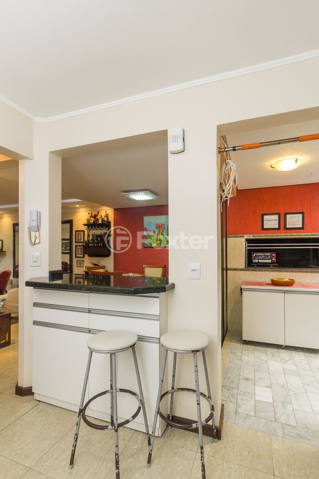Casa em condominio para comprar em Padre João Batista Reus, 983 - foto 88