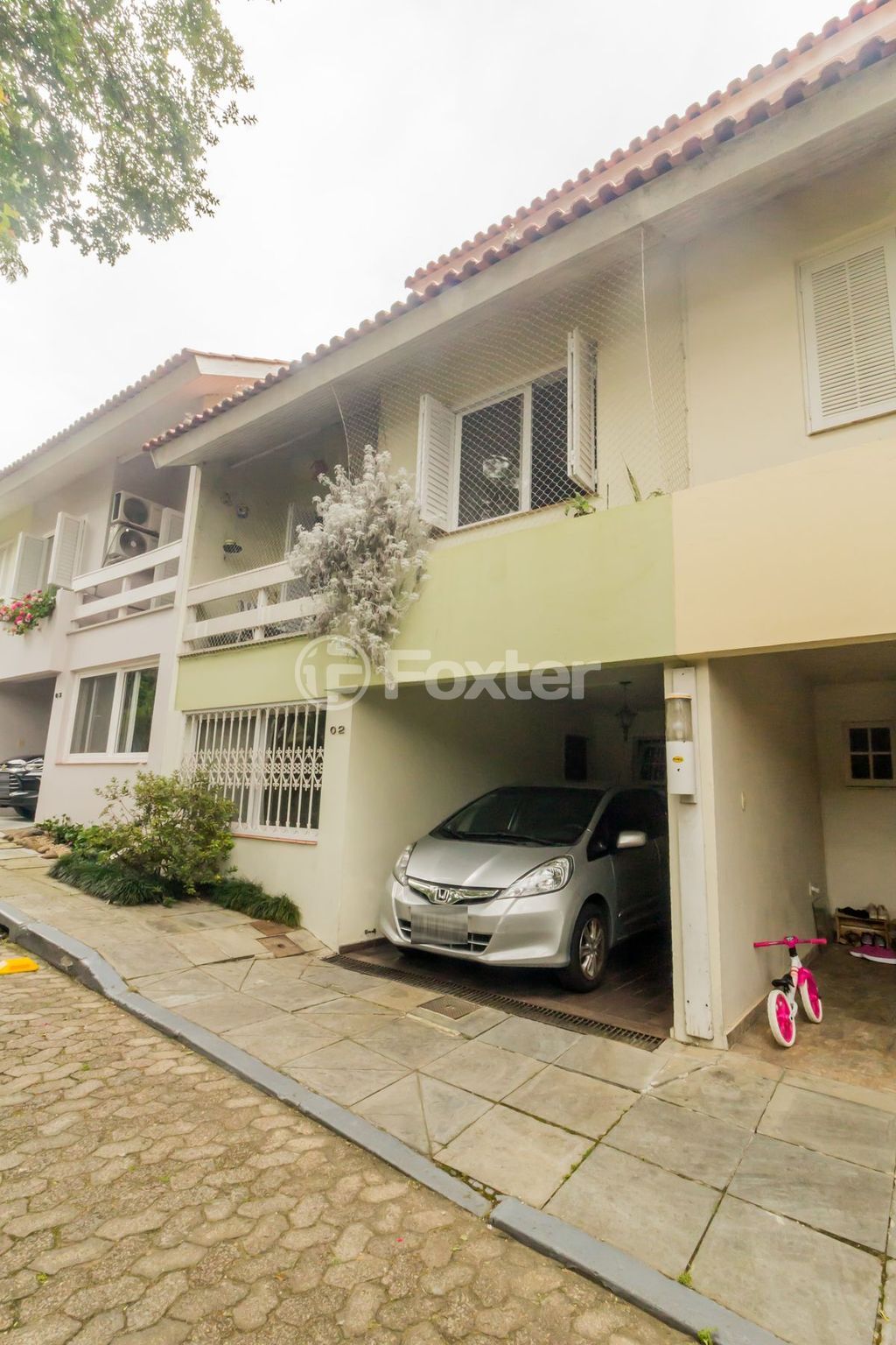 Casa em condominio para comprar em Padre João Batista Reus, 983 - foto 97