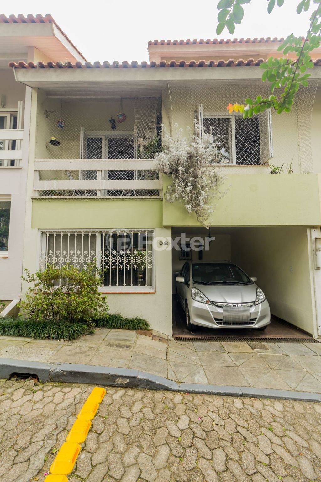 Casa em condominio para comprar em Padre João Batista Reus, 983 - foto 98
