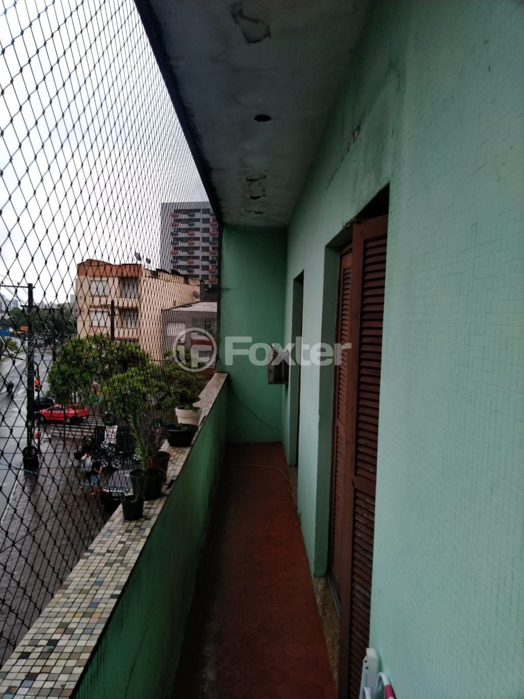 Apartamento para comprar em Santana, Porto Alegre - foto 1