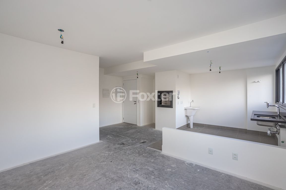 Apartamento para comprar em Auxiliadora, Porto Alegre - foto 1
