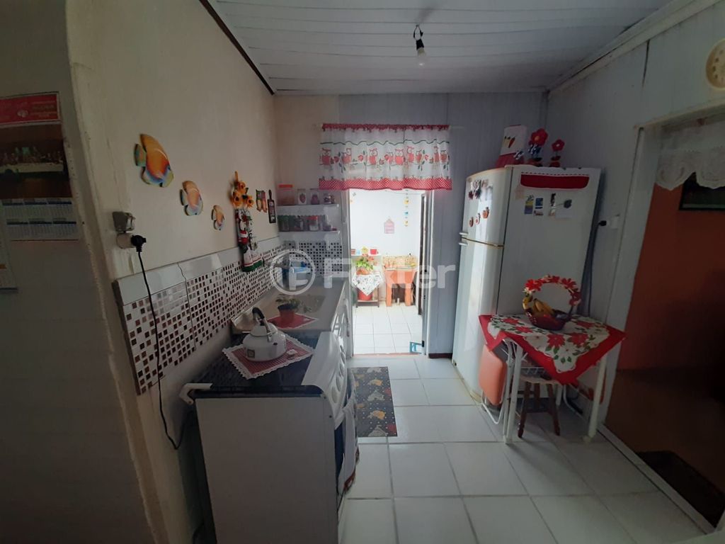 casa sobrado para comprar em Antônio Giudice, 253 - foto 14