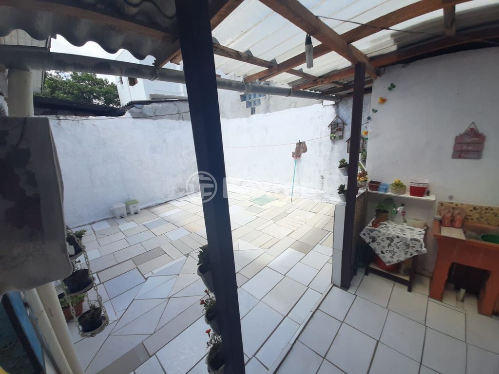 casa sobrado para comprar em Antônio Giudice, 253 - foto 19